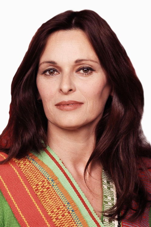 Photo of Lucia Bosè