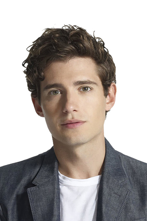 Photo of Julian Morris