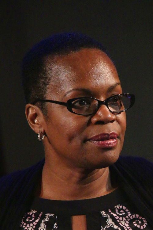 Photo of Monique Edwards