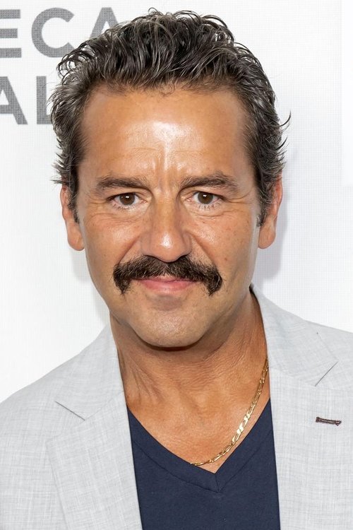 Photo of Max Casella