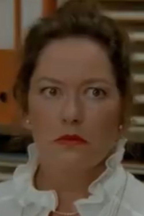 Photo of Hanne Løye