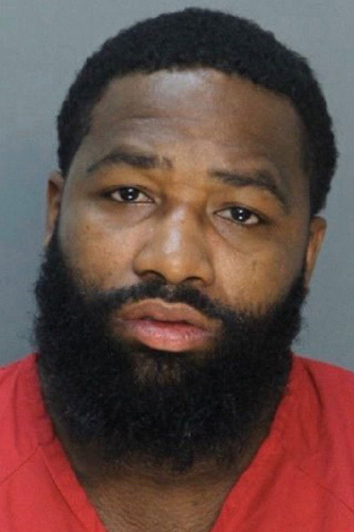 Photo of Adrien Broner