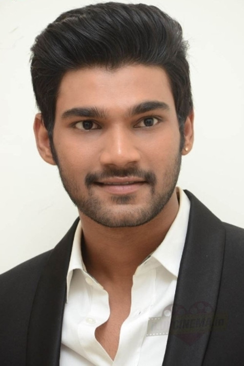 Photo of Bellamkonda Srinivas