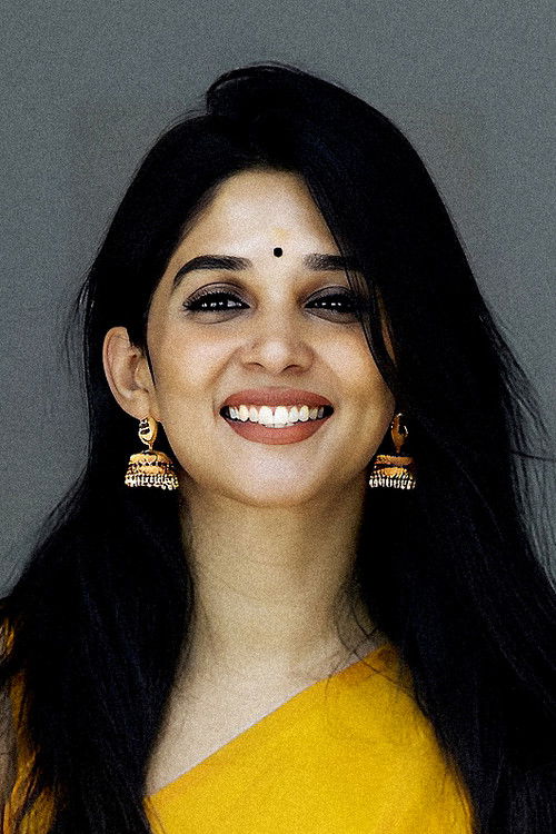 Photo of Nyla Usha