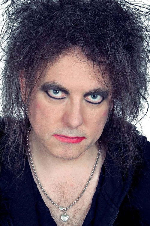 Photo of Robert Smith