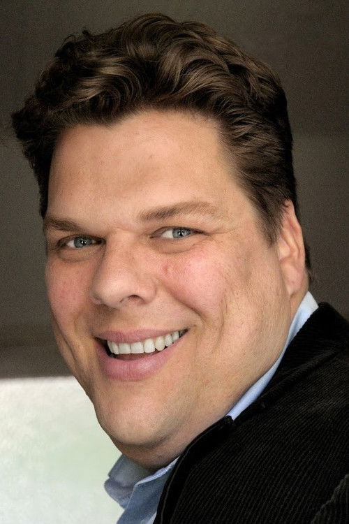 Photo of Tetje Mierendorf