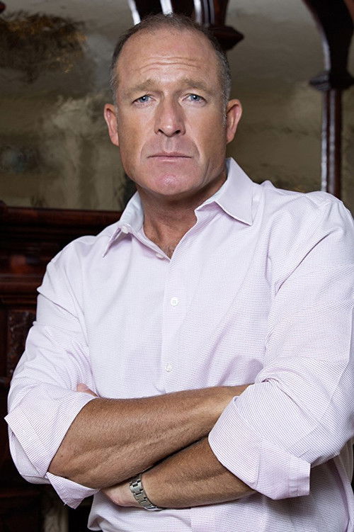 Photo of Michael Graham