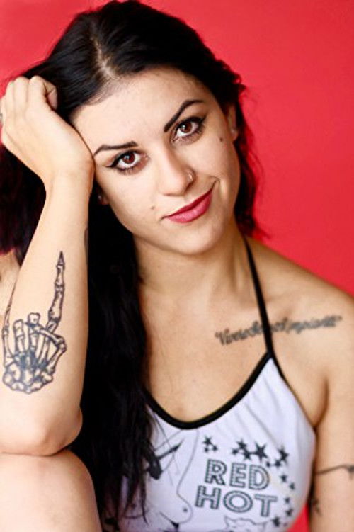 Photo of Sheila Mia Seifi