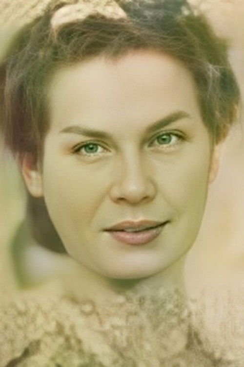 Photo of Mimi Mariani