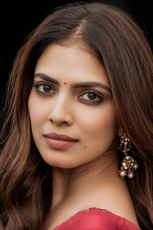 Photo of Malavika Mohanan