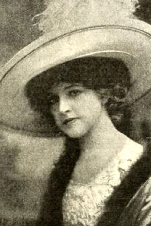 Photo of Marion Leonard