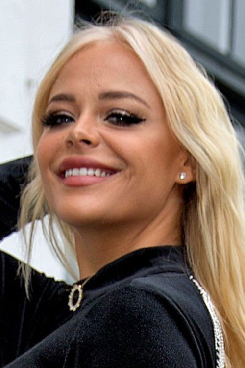 Photo of Elvira Pitzner