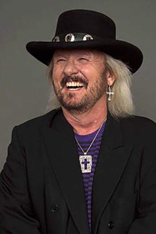 Photo of Donnie Van Zant