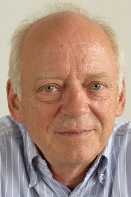 Photo of Thomas Neumann