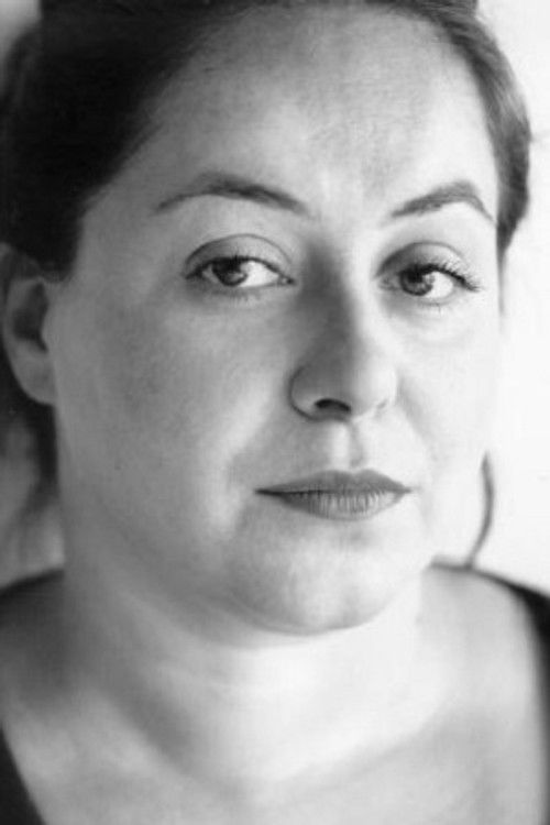 Photo of Valérie Moreau