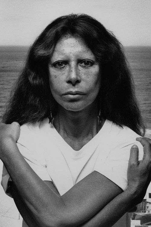 Photo of Danuza Leão