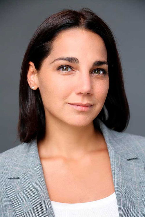 Photo of Marietta Azaryan