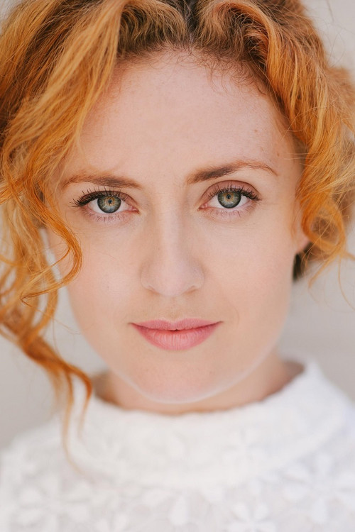 Photo of Jasmin Certoma