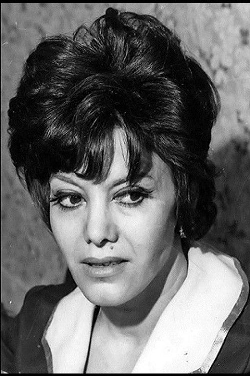 Photo of Fakhri Khorvash