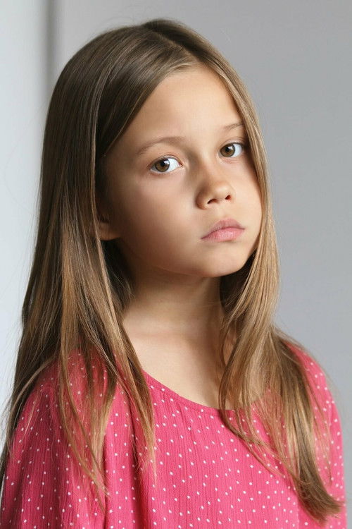 Photo of Ekaterina Temnova