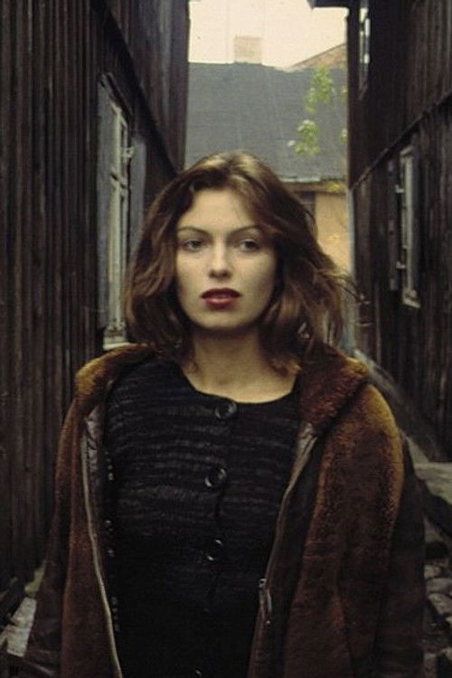 Photo of Iwona Petry