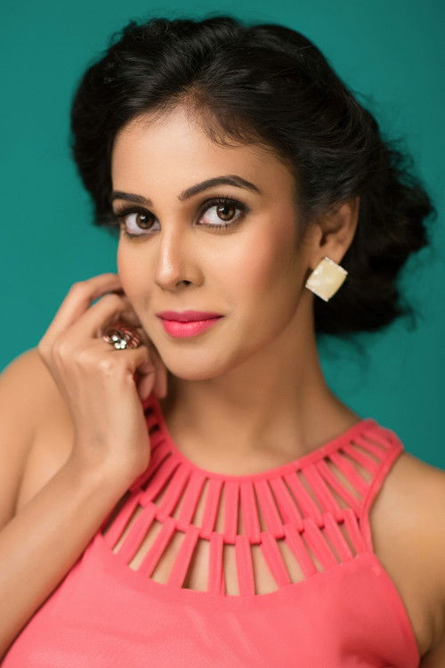 Photo of Chandhini Tamilarasan