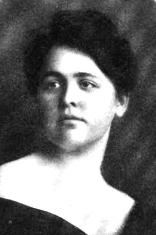 Photo of Ruth Allen