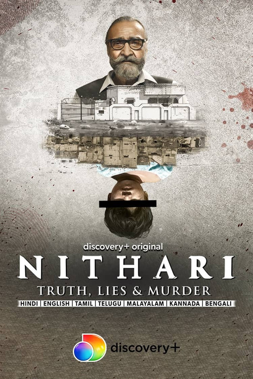 Nithari: Truth, Lies & Murder