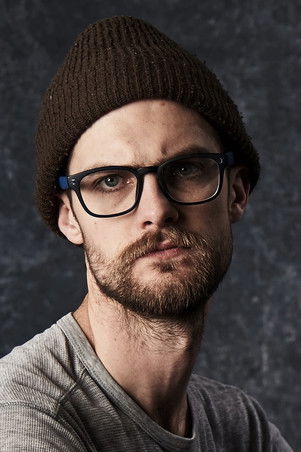 Photo of Daniel Scheinert