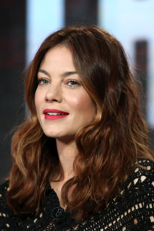 Photo of Michelle Monaghan