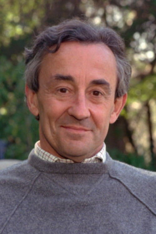 Photo of Louis Malle