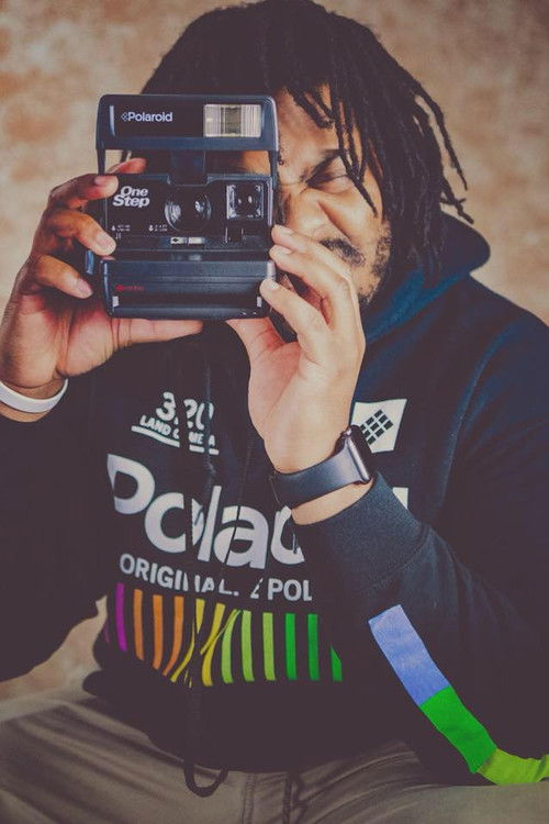 Photo of Immanuel Baldwin