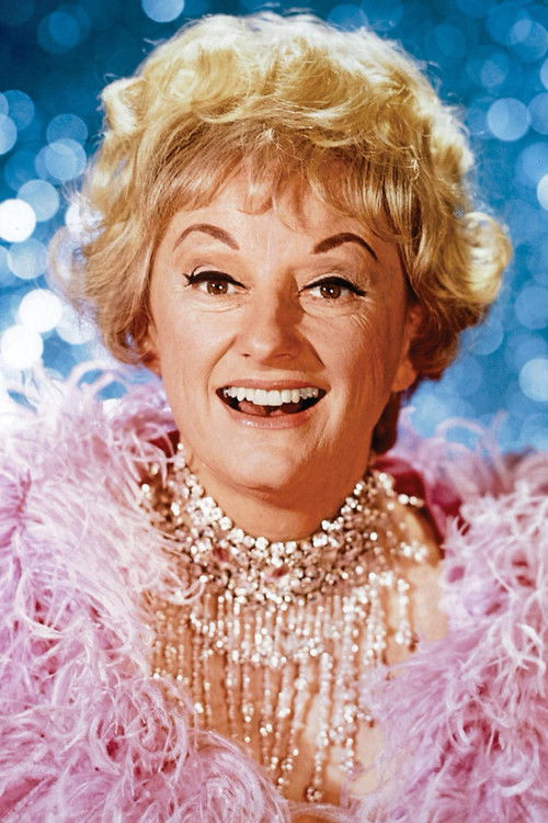 Photo of Phyllis Diller