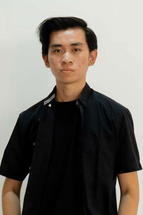 Photo of Novryan Susanto