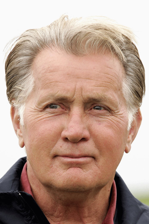 Photo of Martin Sheen