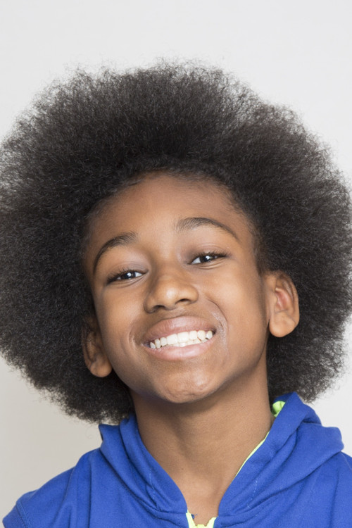 Photo of A.J. Hudson