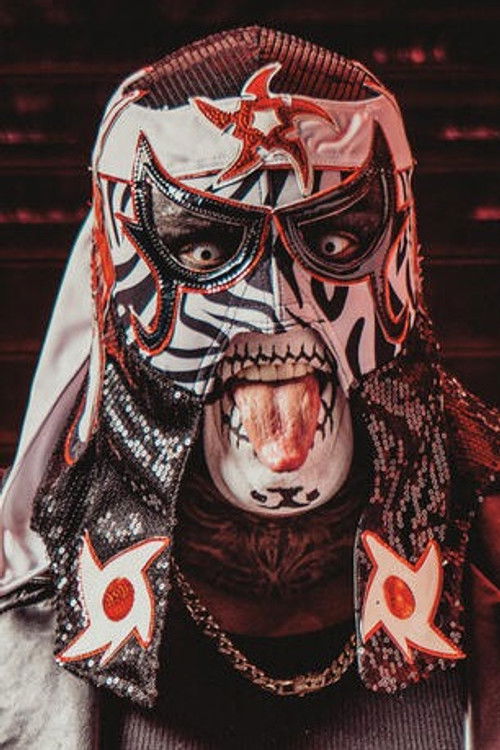 Photo of Pentagón Jr.