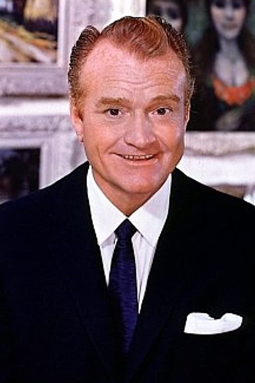 Photo of Red Skelton