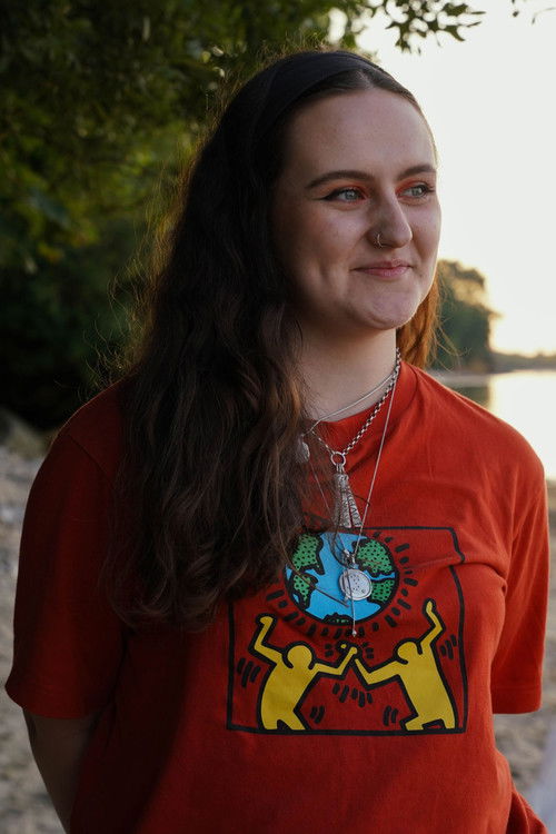 Photo of Lily M. Hook