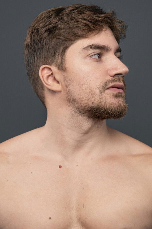 Photo of Lucas Maieiro