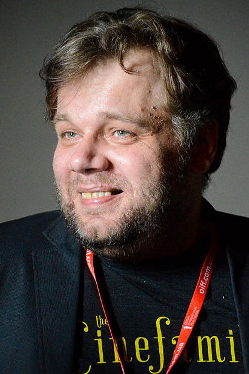 Photo of Myroslav Slaboshpytskyi