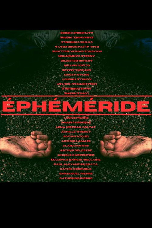Ephéméride