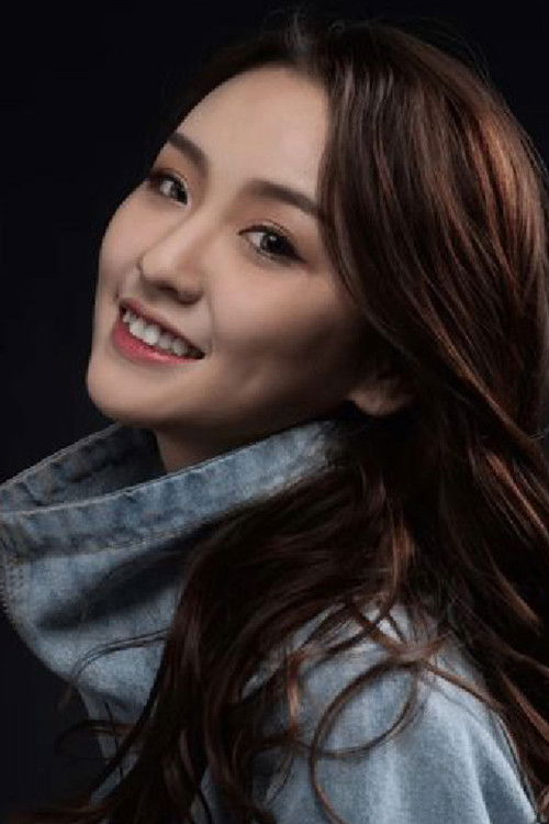 Photo of Deng Lingshu