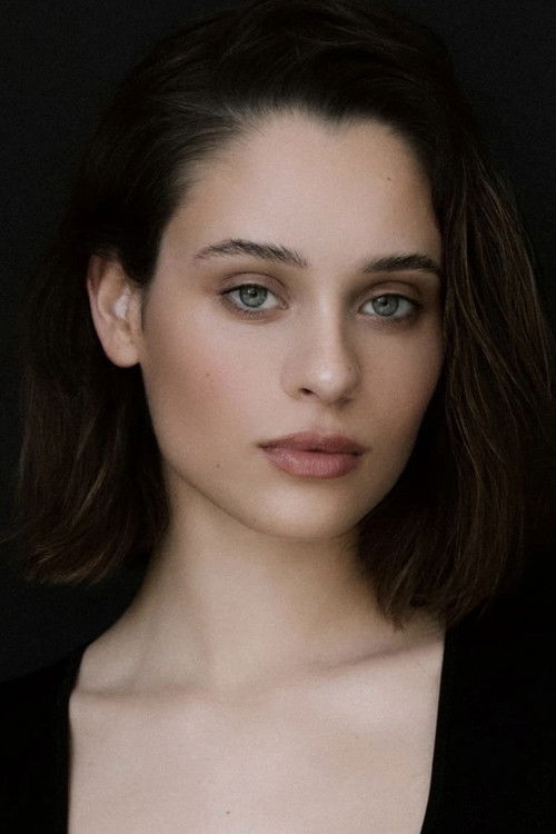 Photo of Daniela Melchior