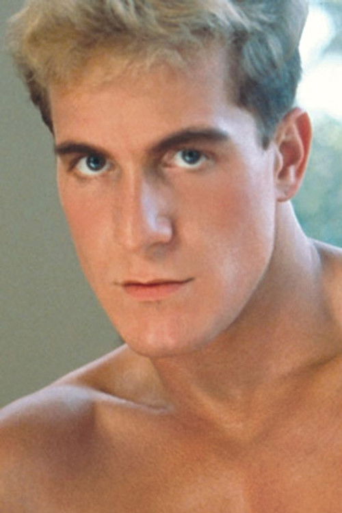 Photo of Race Jensen