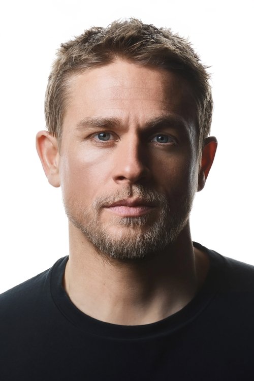 Photo of Charlie Hunnam