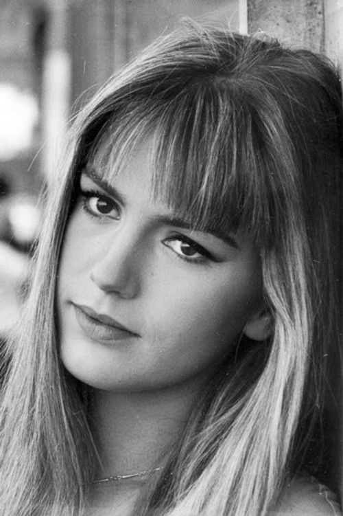 Photo of Catherine Spaak
