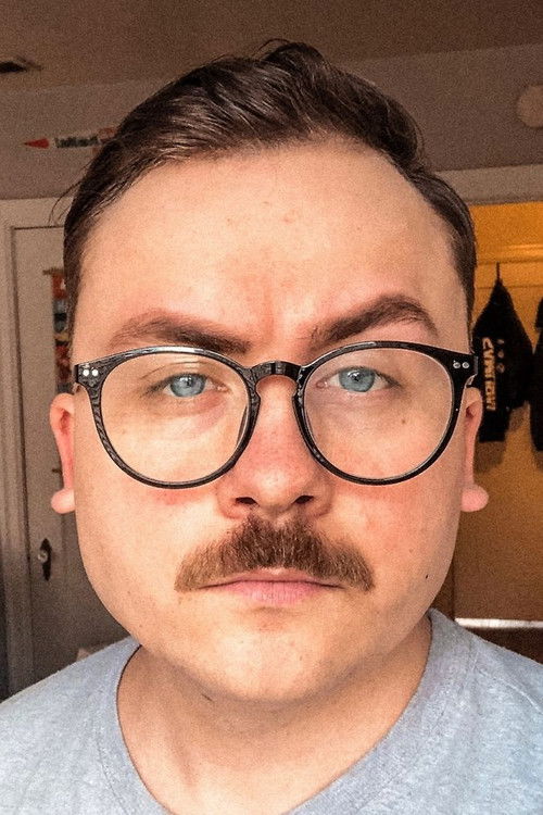 Photo of Joshua Bailey