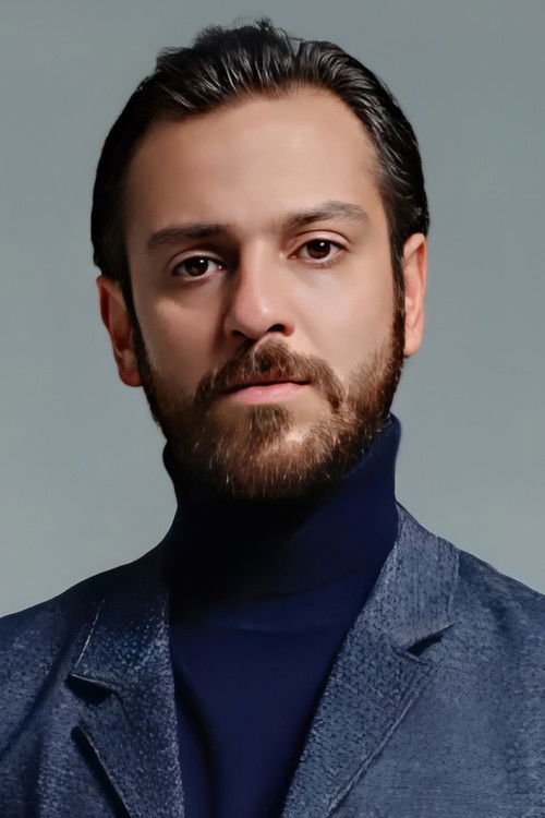 Photo of Erkan Kolçak Köstendil