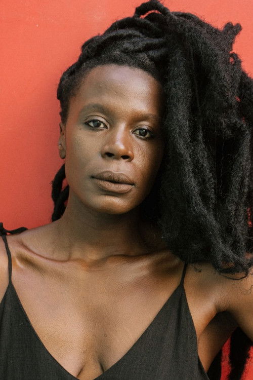 Photo of Isabél Zuaa